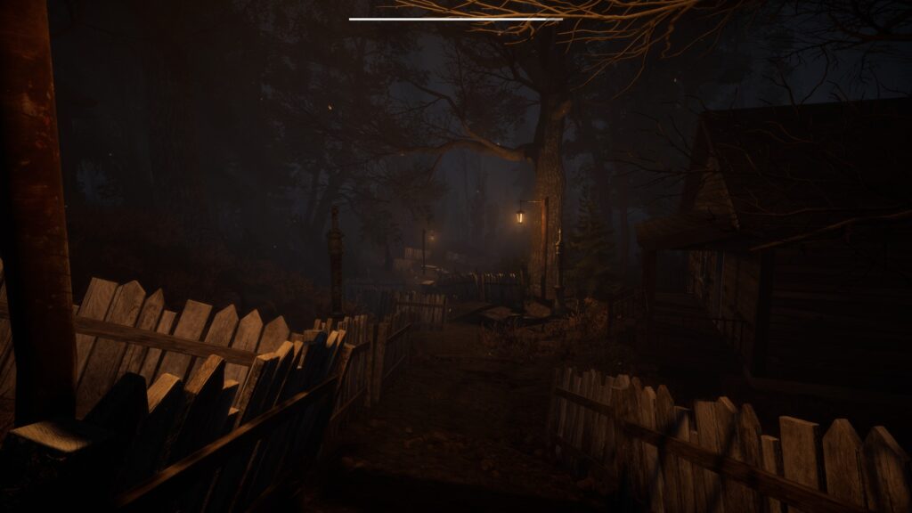 Captura de tela do jogo Two Sisters.