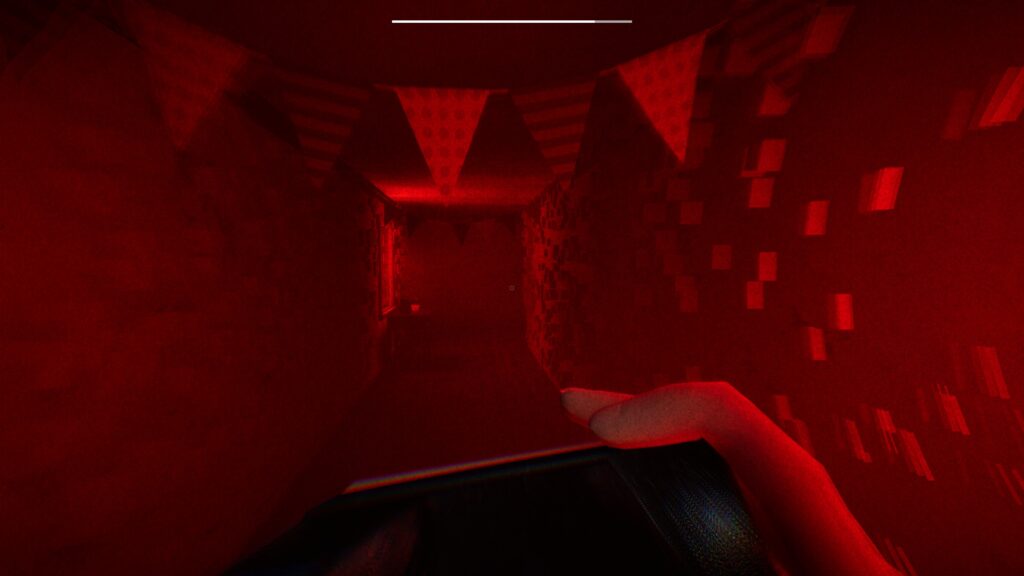 Captura de tela do jogo Two Sisters.