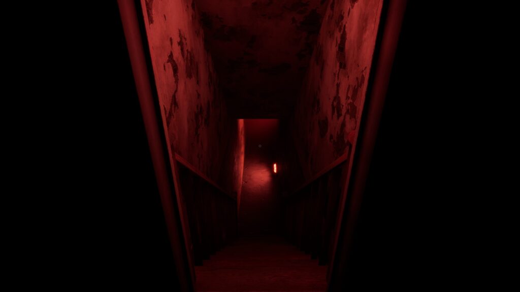 Captura de tela do jogo Two Sisters.