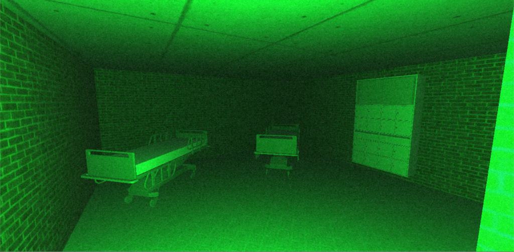 Captura de tela do jogo As Duas Irmãs