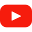 Logo do Youtube